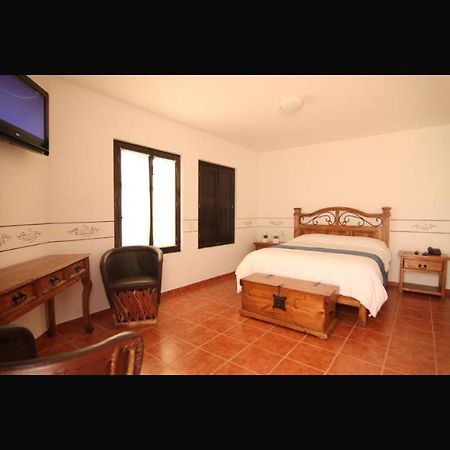 Villa Villar Querétaro Exterior foto